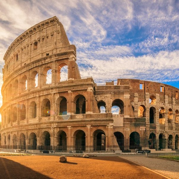Rome Travel Concierge