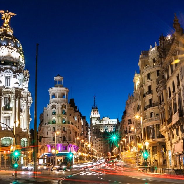 Madrid Luxury Concierge