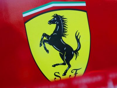 Ferrari Club Grand Prix
